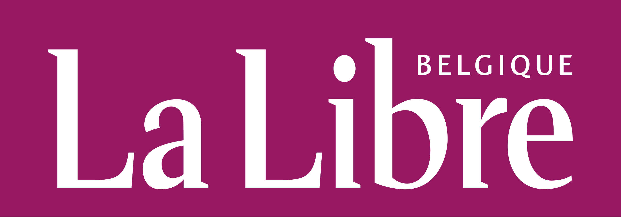 La Libre Belgique La Libre Belgique