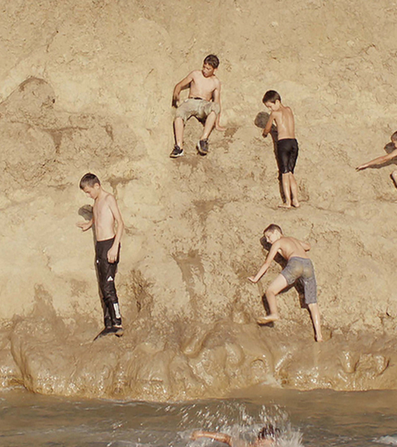 affiche du film Imago