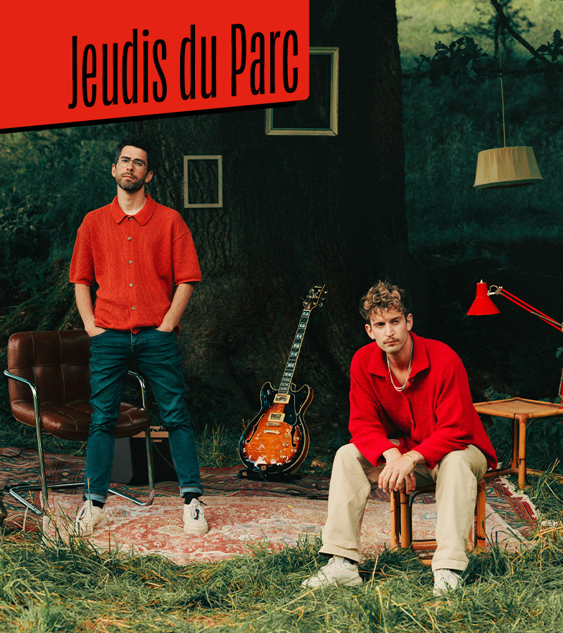 affiche du film AMLOU en concert