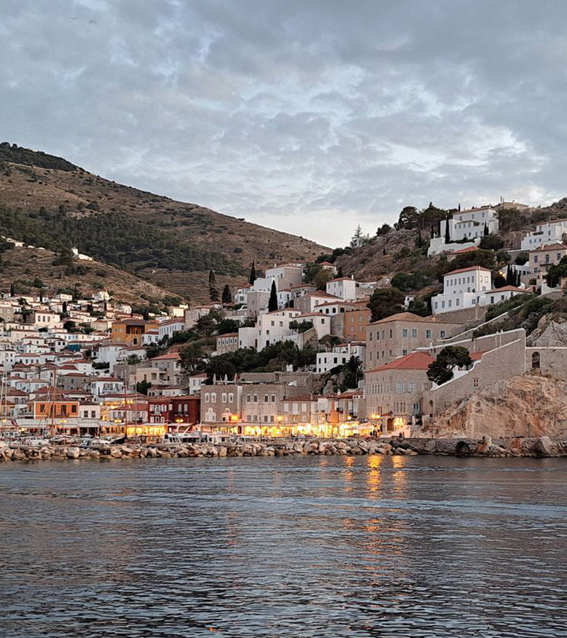 affiche du film Exploration du monde : Grèce