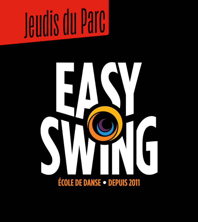 affiche du film Easy Hop & Blues en concert