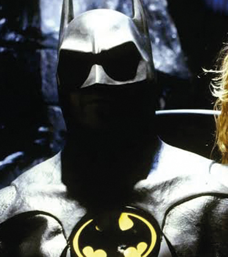 affiche du film Pirate Movie Club : Batman VF